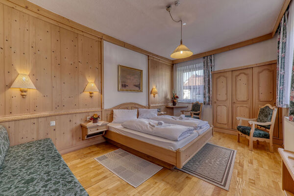 Hotel Bodenmais Bayern